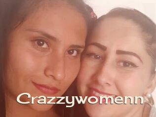 Crazzywomenn