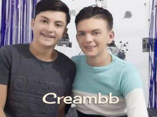 Creambb