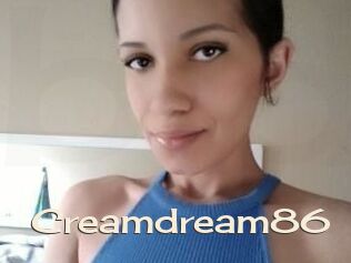 Creamdream86