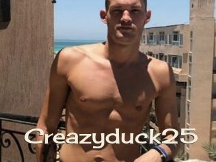 Creazyduck25