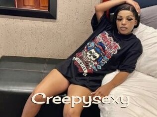 Creepysexy