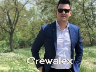 Crewalex