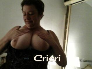 Cricri