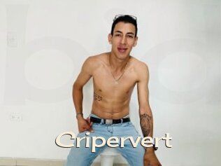 Cripervert