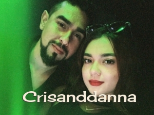 crisanddanna Big Dicks Round Ass
