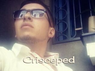 Crisceped