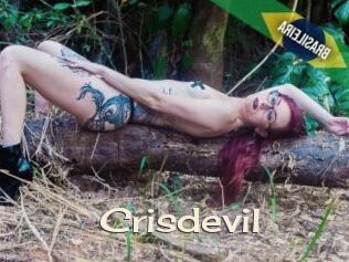 Crisdevil