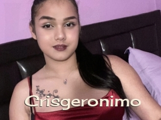 Crisgeronimo