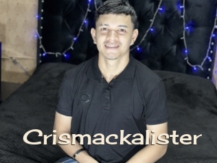 Crismackalister