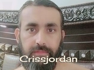 Crissjordan