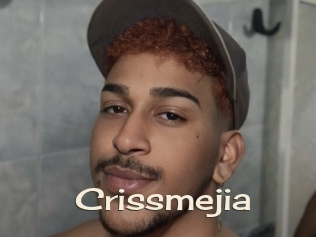 Crissmejia