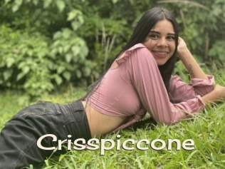 Crisspiccone