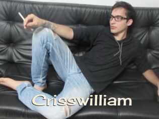 Crisswilliam