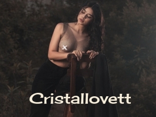 Cristallovett