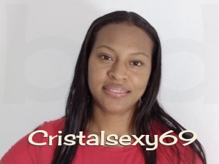 Cristalsexy69