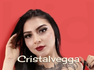 Cristalvegga