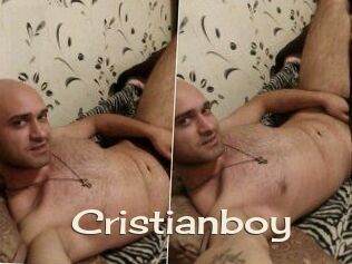 Cristianboy