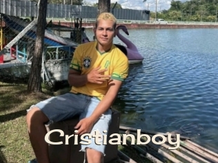 Cristianboy