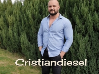 cristiandiesel Big Dicks Round Ass