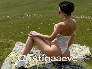 Cristinaaeve
