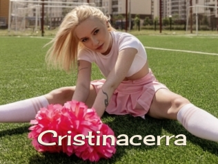 Cristinacerra
