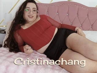 Cristinachang