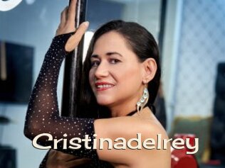 Cristinadelrey