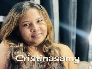 cristinasamy Big Dicks Round Ass