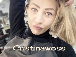 cristinawoss Big Dicks Round Ass