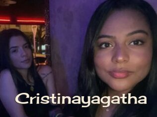 Cristinayagatha