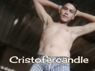Cristofercandle
