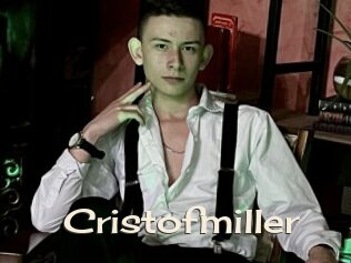 cristofmiller Big Dicks Round Ass