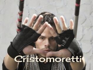 Cristomoretti