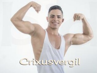 Crixusvergil