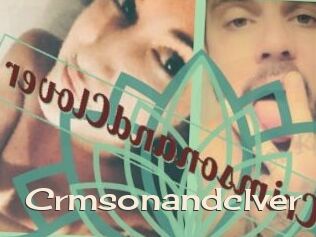 Crmsonandclver