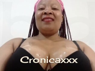 Cronicaxxx
