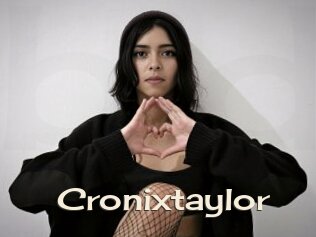 Cronixtaylor