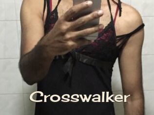 Crosswalker