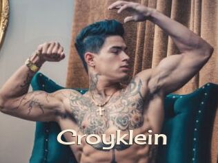 Croyklein