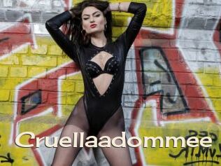 Cruellaadommee