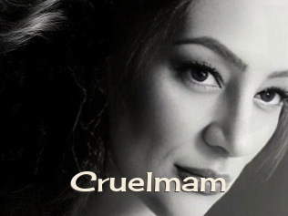 cruelmam Big Dicks Round Ass