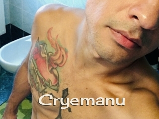 Cryemanu