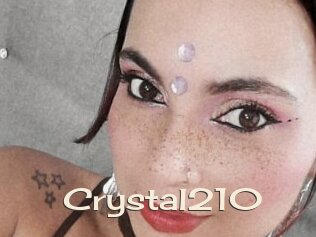 Crystal210