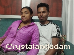 Crystalandadam