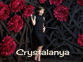 Crystalanya