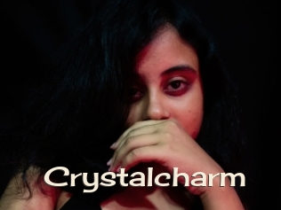 Crystalcharm