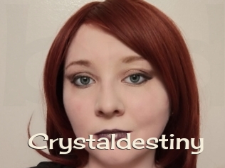 Crystaldestiny