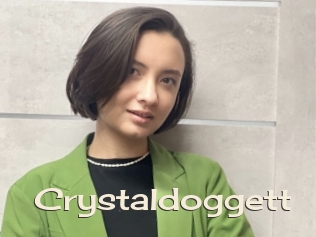 Crystaldoggett