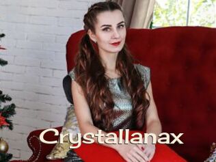 Crystallanax