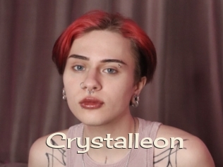 crystalleon Big Dicks Round Ass